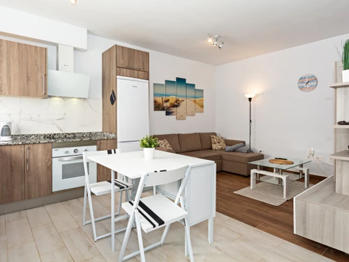 Ferienwohnung Arrecife, 1 Schlafzimmer, 2 Personen - photo_1011865379526