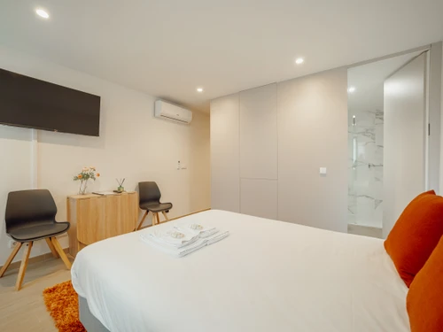 Appartement Porto, 2 pièces, 2 personnes - photo_1011865379646