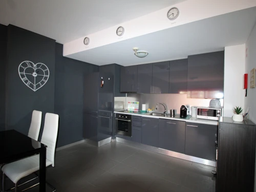 Ferienwohnung Portimão, 1 Schlafzimmer, 4 Personen - photo_1011865380070