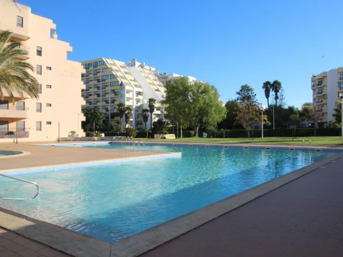 Appartement Portimão, 2 pièces, 4 personnes - photo_1011865380070