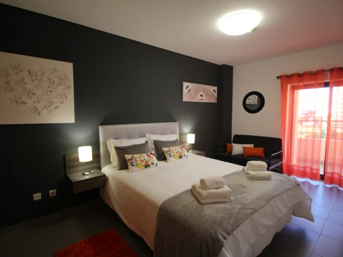 Ferienwohnung Portimão, 1 Schlafzimmer, 4 Personen - photo_1011865380070