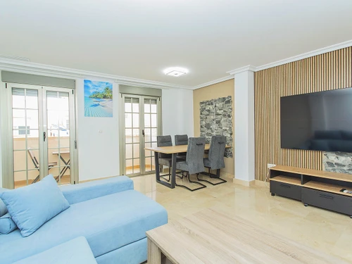 Ferienwohnung Torrevieja, 3 Schlafzimmer, 5 Personen - photo_1011865380368