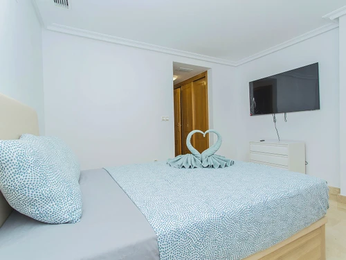 Ferienwohnung Torrevieja, 3 Schlafzimmer, 5 Personen - photo_1011865380368