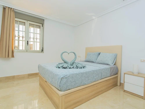 Ferienwohnung Torrevieja, 3 Schlafzimmer, 5 Personen - photo_1011865380368
