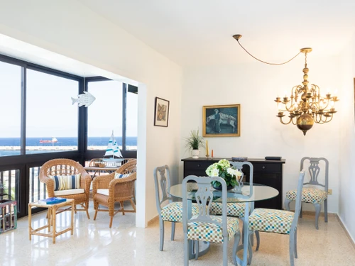 Apartment Santa Cruz de Tenerife, 3 bedrooms, 5 persons - photo_1011865380652