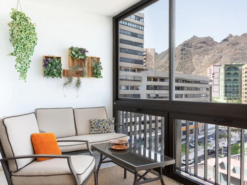 Apartment Santa Cruz de Tenerife, 3 bedrooms, 5 persons - photo_1011865380652