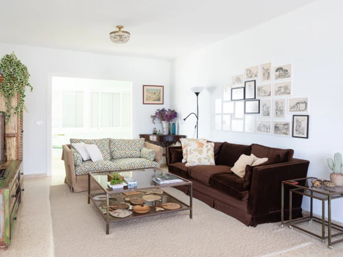 Apartment Santa Cruz de Tenerife, 3 bedrooms, 5 persons - photo_1011865380652