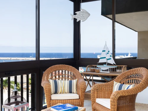 Apartamento Santa Cruz de Tenerife, 3 dormitorios, 5 personas - photo_1011865380652