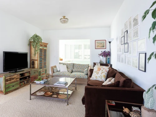 Apartment Santa Cruz de Tenerife, 3 bedrooms, 5 persons - photo_1011865380652