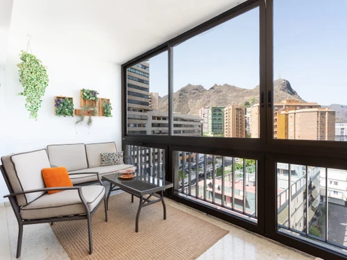 Apartment Santa Cruz de Tenerife, 3 bedrooms, 5 persons - photo_1011865380652