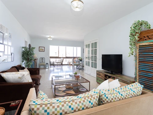 Apartment Santa Cruz de Tenerife, 3 bedrooms, 5 persons - photo_1011865380652