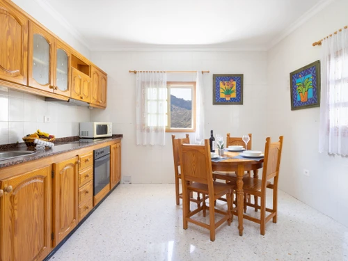 Gasthaus Tejeda, 1 Schlafzimmer, 3 Personen - photo_1011865380938