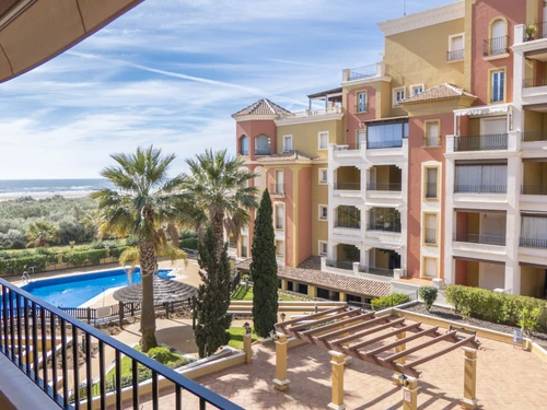 Appartement Punta del Moral, 2 pièces, 4 personnes - photo_1011865381225