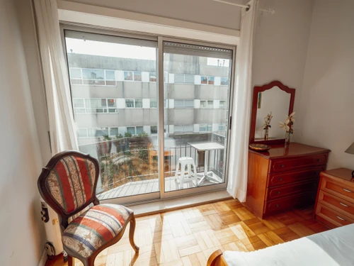 Appartement Porto, 2 pièces, 4 personnes - photo_1011865381494