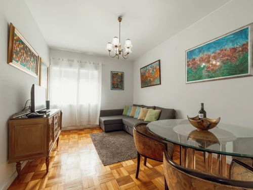 Appartement Porto, 2 pièces, 4 personnes - photo_1011865381494