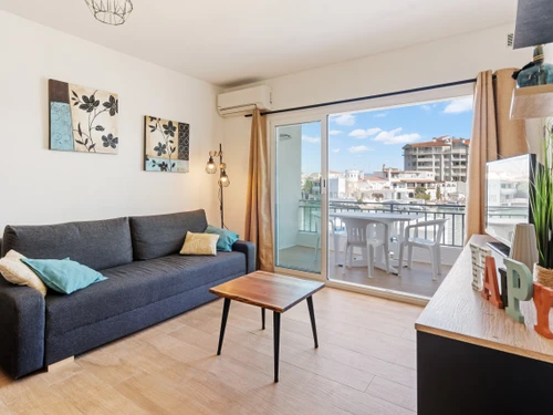 Apartment Empuriabrava, 1 bedroom, 4 persons - photo_1011865382152
