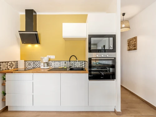 Appartement Empuriabrava, 2 pièces, 4 personnes - photo_1011865382152