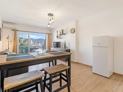 Appartement Empuriabrava, 2 pièces, 4 personnes - photo_1011865382152