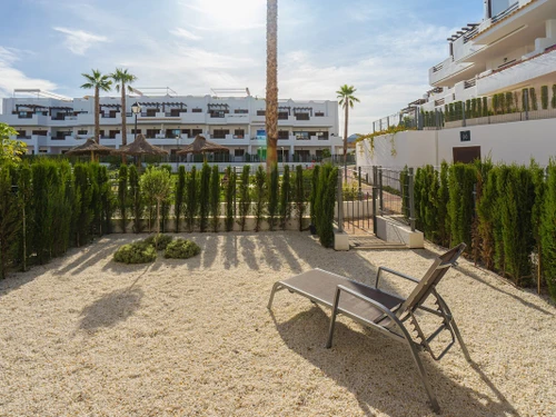Appartement San Juan de los Terreros, 3 pièces, 5 personnes - photo_1011865382291