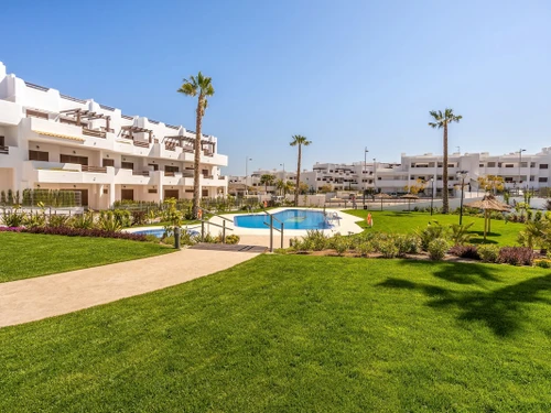 Appartement San Juan de los Terreros, 3 pièces, 5 personnes - photo_1011865382291