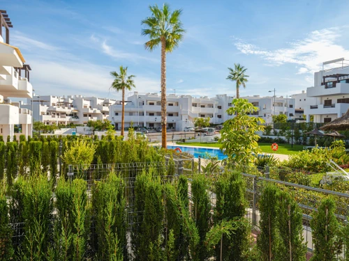 Apartamento San Juan de los Terreros, 2 dormitorios, 5 personas - photo_1011865382291