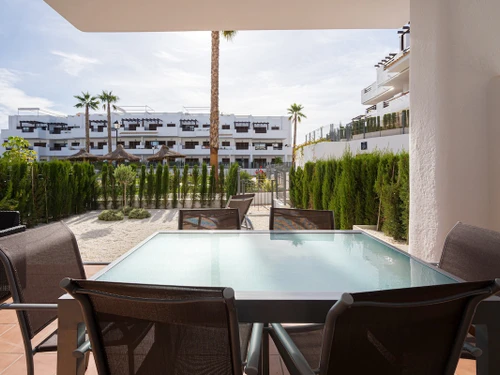 Appartement San Juan de los Terreros, 3 pièces, 5 personnes - photo_1011865382291