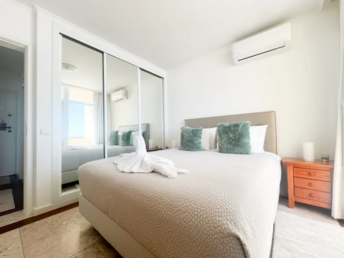 Appartement Portimão, 2 pièces, 4 personnes - photo_1011865382431