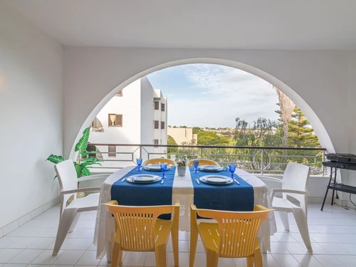 Apartamento Albufeira, 2 dormitorios, 4 personas - photo_1011865382581