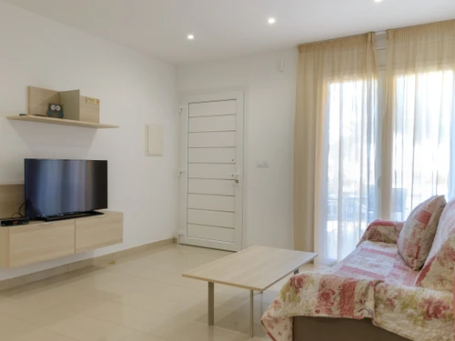 Apartment Empuriabrava, 1 bedroom, 4 persons - photo_1011865382858