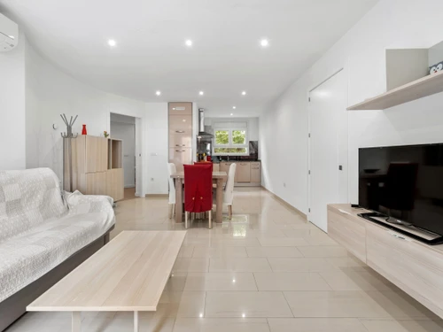 Apartment Empuriabrava, 1 bedroom, 4 persons - photo_1011865382858