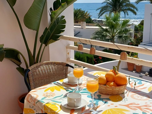 Appartement Cuevas de Almanzora, 3 pièces, 4 personnes - photo_1011865383275