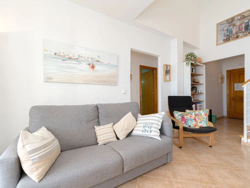 Appartement Cuevas de Almanzora, 3 pièces, 4 personnes - photo_1011865383275