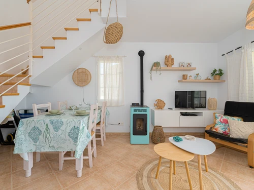 Appartement Cuevas de Almanzora, 3 pièces, 4 personnes - photo_1011865383275