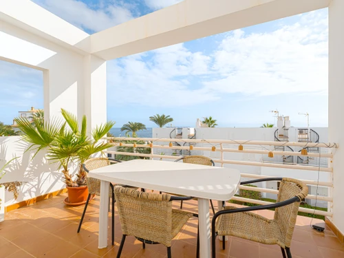 Apartamento Cuevas de Almanzora, 2 dormitorios, 4 personas - photo_1011865383275