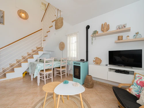 Appartement Cuevas de Almanzora, 3 pièces, 4 personnes - photo_1011865383275