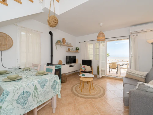 Appartement Cuevas de Almanzora, 3 pièces, 4 personnes - photo_1011865383275