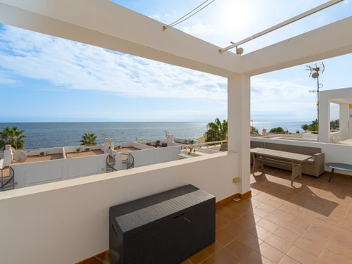 Appartement Cuevas de Almanzora, 3 pièces, 4 personnes - photo_1011865383275