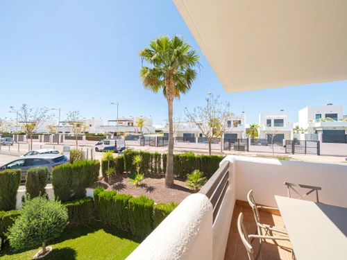 Apartment San Juan De Los Terreros, 2 bedrooms, 7 persons - photo_1011865383557