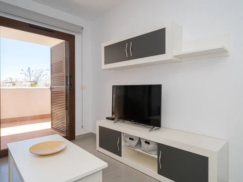 Apartment San Juan De Los Terreros, 2 bedrooms, 7 persons - photo_1011865383557