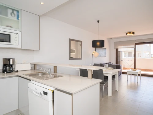 Apartment San Juan De Los Terreros, 2 bedrooms, 7 persons - photo_1011865383557