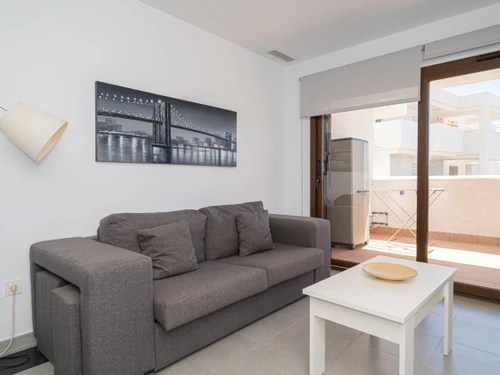 Apartment San Juan De Los Terreros, 2 bedrooms, 7 persons - photo_1011865383557