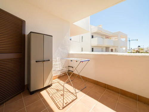 Apartment San Juan De Los Terreros, 2 bedrooms, 7 persons - photo_1011865383557