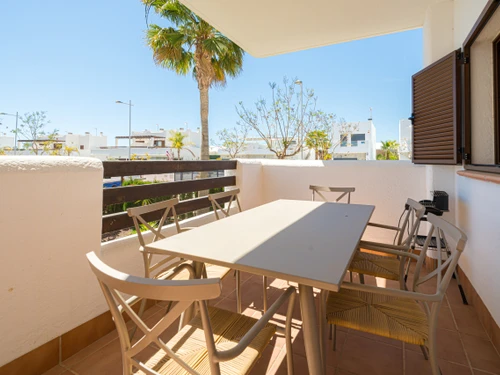 Apartment San Juan De Los Terreros, 2 bedrooms, 7 persons - photo_1011865383557