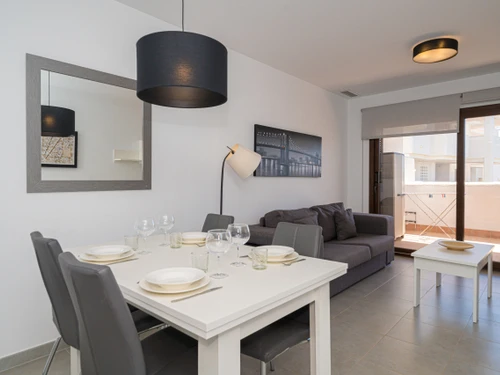 Apartment San Juan De Los Terreros, 2 bedrooms, 7 persons - photo_1011865383557