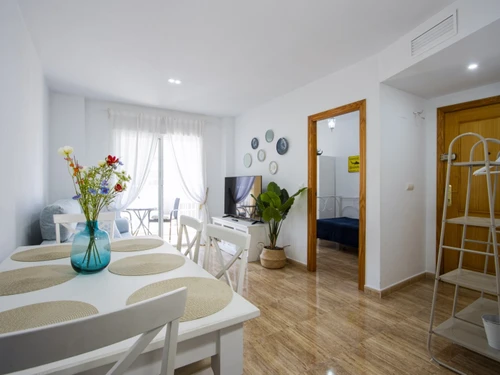 Ferienwohnung Torrevieja, 2 Schlafzimmer, 3 Personen - photo_1011865383701
