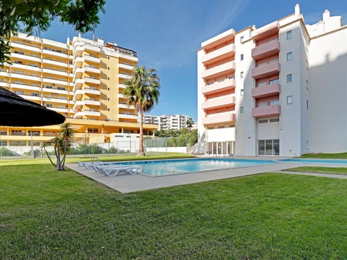 Appartement Portimão, 3 pièces, 5 personnes - photo_1011865384009