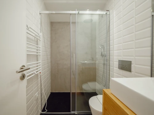 Ferienwohnung Porto, 1 Schlafzimmer, 3 Personen - photo_1011865384296