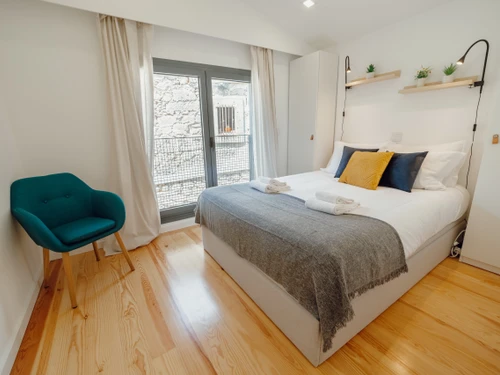 Apartment Porto, 1 bedroom, 3 persons - photo_1011865384296