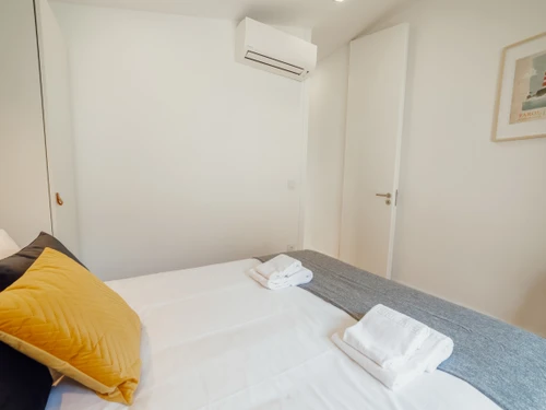 Ferienwohnung Porto, 1 Schlafzimmer, 3 Personen - photo_1011865384296