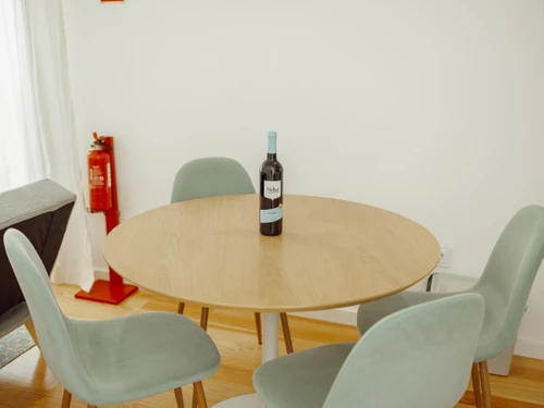 Ferienwohnung Porto, 1 Schlafzimmer, 3 Personen - photo_1011865384296